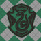 Wizarding World Harry Potter Slytherin Crest MacBook Air 13in (2020) Case plus Skin