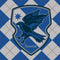 Wizarding Worlds Harry Potter Ravenclaw Crest MacBook Air 13in (2020) Case plus Skin