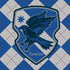 Wizarding Worlds Harry Potter Ravenclaw Crest iPhone 14 Pro Folio Case