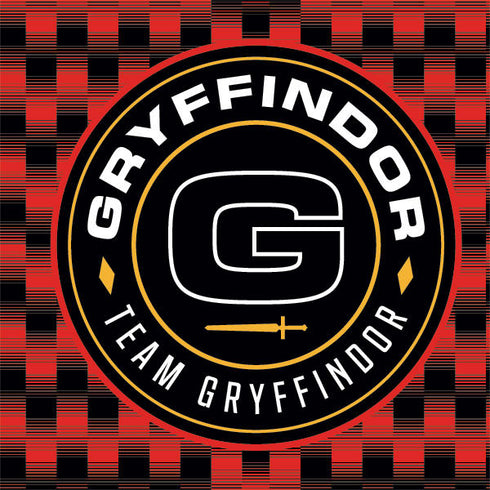 Wizarding Worlds Harry Potter Team Gryffindor Apple Pencil (2nd Gen 2019) Skin