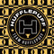 Wizarding Worlds Harry Potter Team Hufflepuff Xbox 360 (Includes HDD) Skin