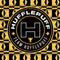 Wizarding Worlds Harry Potter Team Hufflepuff MacBook Air 13in (2020) Case plus Skin