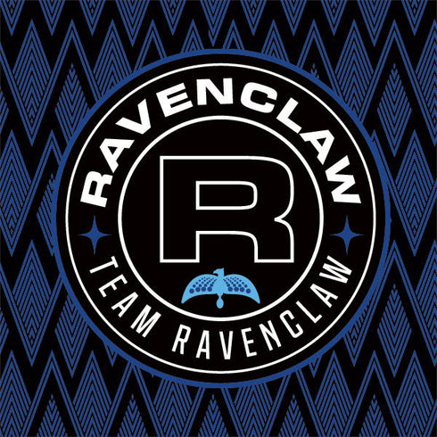 Wizarding Worlds Harry Potter Team Ravenclaw Apple Pencil (1st Gen, 2017) Skin