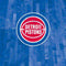 NBA Detroit Pistons Hardwood Classics Studio Wireless 3 Skin