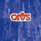 NBA Cleveland Cavaliers Hardwood Classics PS4/PC SCUF Impact Controller Skin