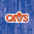 NBA Cleveland Cavaliers Hardwood Classics iPhone XS Clear Case
