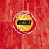 NBA Houston Rockets Hardwood Classics iPhone 8 Folio Case