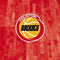 NBA Houston Rockets Hardwood Classics DS Lite Skin