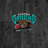 NBA Memphis Grizzlies Hardwood Classics iPhone XS Clear Case