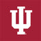 Indiana University IU Logo Playstation 3 & PS3 Skin