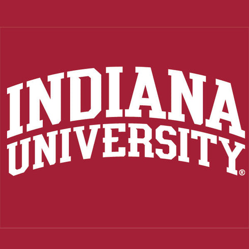 Indiana University Hoosiers MacBook Air 13in M1 (2021) Case plus Skin