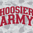 Indiana University Hoosier Army Xbox Series X Bundle Skin