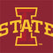 Iowa State University Primary Logo Playstation 3 & PS3 Skin