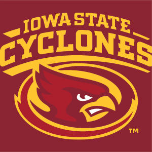 Iowa State University Cyclones Naida CI Q70 Kit Skin