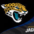 NFL Jacksonville Jaguars iPhone XS Clear Case