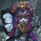 Day of the Dead Gothic Skull Fairy by Jasmine Becket-Griffith Google Pixel Buds Skin