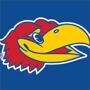 University of Kansas Jayhawks Digi Wii (Includes 1 Controller) Skin