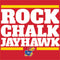 University of Kansas Rock Chalk Jayhawk Playstation 3 & PS3 Skin