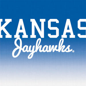 University of Kansas Jayhawks Playstation 3 & PS3 Slim Skin