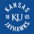 University of Kansas Jayhawks KY 1865 Xbox Series X Bundle Skin