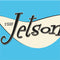 The Jetsons The Jetsons Logo Studio Wireless Skin