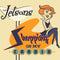 The Jetsons Shopping Is My Cardio Xbox 360 Slim (2010) Skin