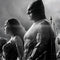 The Justice League (2017) Profile Characters Poster Xbox 360 Slim (2010) Skin