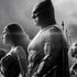 The Justice League (2017) Profile Characters Poster iPhone XS Clear Case