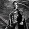 The Justice League (2017) Superman Poster Google Pixel Slate Skin