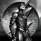 The Justice League (2017) Flash Poster Studio Wireless Skin