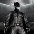 The Justice League (2017) Batman Poster Xbox Series X Bundle Skin