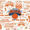 NBA NY Knicks Historic Blast Yoga 710 14in Skin