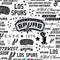NBA San Antonio Spurs Historic Blast DS Lite Skin