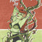 DC Comics Bombshells Poison Ivy Beats Solo 2 Wired Skin