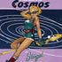 DC Comics Bombshells Stargirl- Field Guide to Cosmos iPhone XS Clear Case