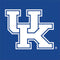 University of Kentucky UK on Blue Studio Wireless Skin