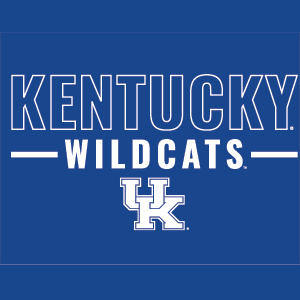 University of Kentucky Wildcats Wii (Includes 1 Controller) Skin