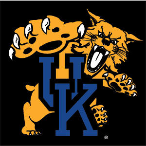 University of Kentucky UK Wilcats Mascot Wii (Includes 1 Controller) Skin