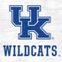University of Kentucky University of Kentucky Wildcats iPhone XS Clear Case
