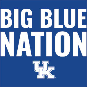 University of Kentucky Big Blue Nation Studio Wireless Skin