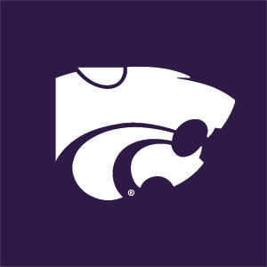 Kansas State University K-State Wii (Includes 1 Controller) Skin