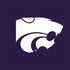 Kansas State University K-State iPhone XS Clear Case