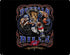 Liquid Blue NFL Buffalo Bills Running Back iPhone XS Clear Case