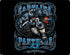 Liquid Blue NFL Carolina Panthers Running Back iPhone XS Clear Case