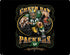 Liquid Blue NFL Green Bay Packers Running Back iPhone XS Clear Case