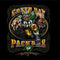 Liquid Blue NFL Green Bay Packers Running Back Studio Wireless 3 Skin