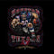Liquid Blue NFL Houston Texans Running Back Xbox Adaptive Controller Skin