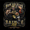 Liquid Blue NFL New Orleans Saints Running Back PS5 DualSense Edge Pro Controller Skin