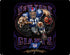Liquid Blue NFL New York Giants Running Back iPhone XS Clear Case