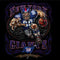 Liquid Blue NFL New York Giants Running Back Studio Wireless 3 Skin